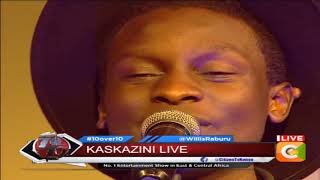 Kaskazini Music Live #10Over10