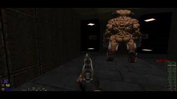 Freedoom Phase 2/ P. Brutality - Be Quiet (Android)