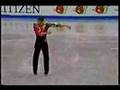 Alexei Yagudin 1999 World Championship Short Program