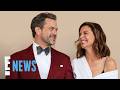 Katie Holmes and Joshua Jackson Have Dawson's Creek Reunion in NYC | E! News