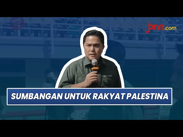 Indonesia vs Palestina Bukan Sekadar Pertandingan Persahabatan