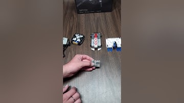 Can you control multiple hexbug battlebots with one controller? #shorts #battlebots