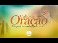 Culto de Oração - TV ADPerus 06.02.2023