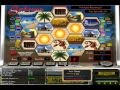 Reel Deal Slot Club New Release - Saharan Riches