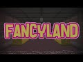 Fancyland  gameplay trailer  indoor amusement park indie horror game