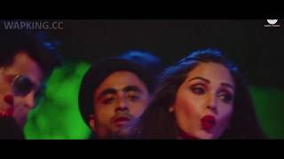 Aaj Raat Ka Scene Jazbaa full hd song