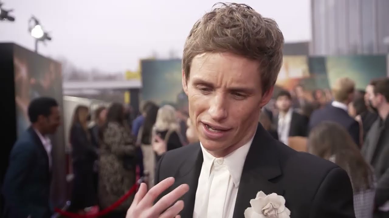 Fantastic Beasts: The Secrets of Dumbledore – World Premiere Highlights