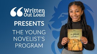 Introducing The Young Novelist's Program