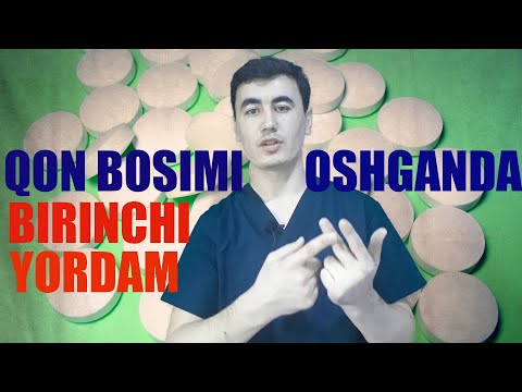 Video: Lipidemani qanday aniqlash mumkin: 10 qadam (rasmlar bilan)