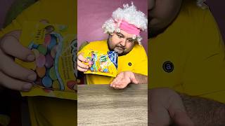 Little Troublemaker in Action #funny