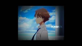 King Nasir dance trend 😛// Kiyotaka aayanokoji edit // #edit #anime