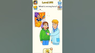 DOP 5 What Is Wrong Here 💥 Hardest Gameplay #shorts #dop #dop5 #ytshorts #gaming #shortvideo