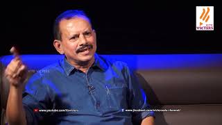 Ente Ezhuthukaar Episode 37 (Krishna Pojjappura) Part 01