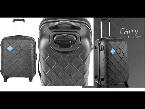 safari trolley bags 65cm