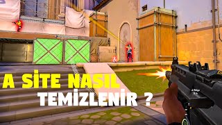 a site nasıl temizlenir | Valorant screenshot 4