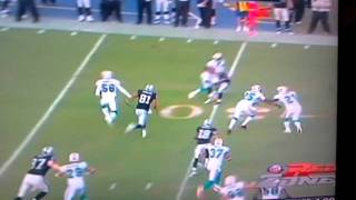 Week 13 Touchdowns 2011