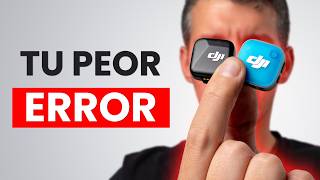 DJI Mic Mini 2: Novedad o Lo Mismo?