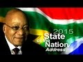 State of the Nation Address (SONA) 2015