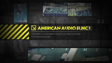 American Audio