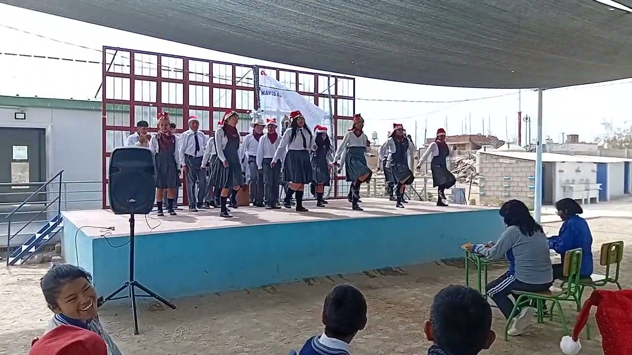 VILLANCICOS PROMO JHANS 2025