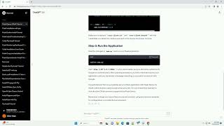 pip install flask dance screenshot 5