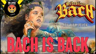 Sebastian Bach | The child within the man review
Sebastian Bach | The child within the man review
#sebastianbach #skidrow #thechildwithinthe man #review #musictalk #mixtapesandtastycakes #hardrock #hairmetal #heavymetal Sebastian Bach | The child within the man review