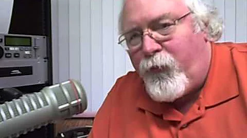 Patrick McPherson Tell You What to Expect on WLLT ...