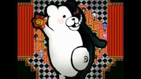 [DRA: Another Despair Academy] Chapter 1 Part 11