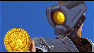 Ultrakill 1-3 P-rank (Coinpunch only) Wealth