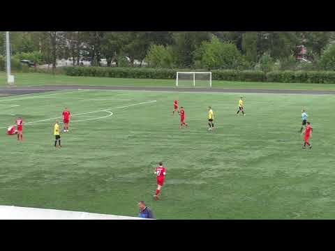 СШ Сергиев Посад - ФК Дмитров