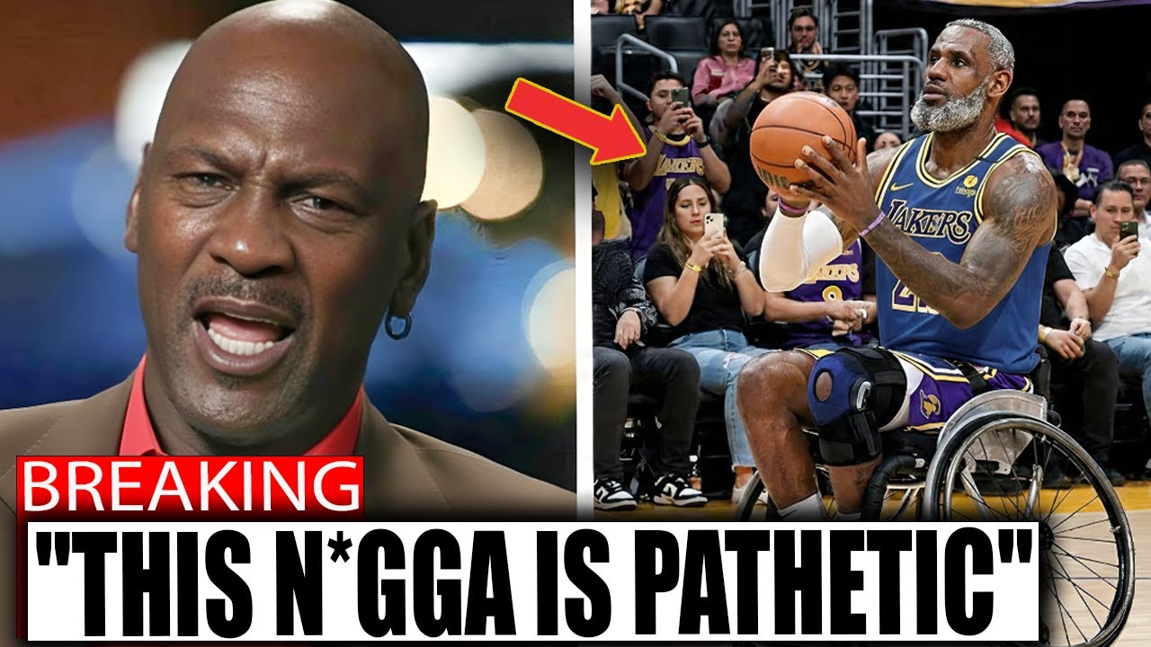 NBA Players See It — LeBron Just Won’t Admit It 👀🏀