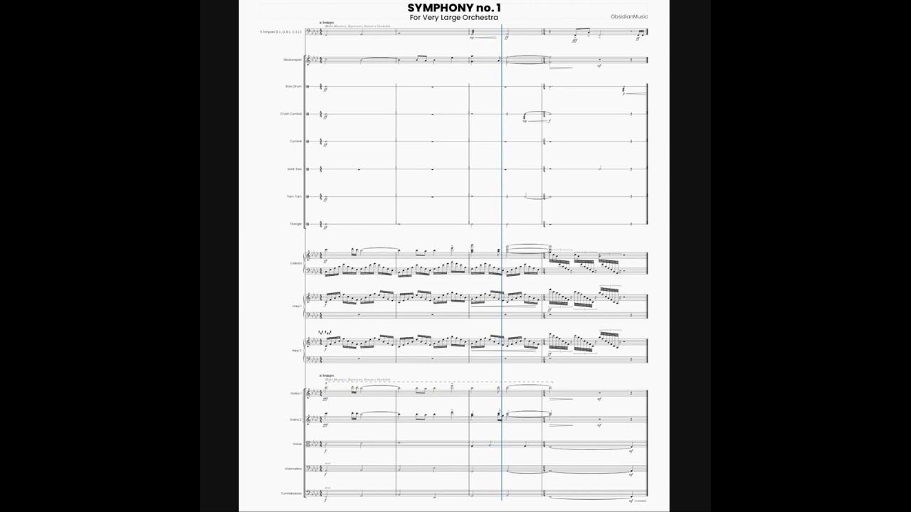 How to Write For an Orchestra (watch until the end)