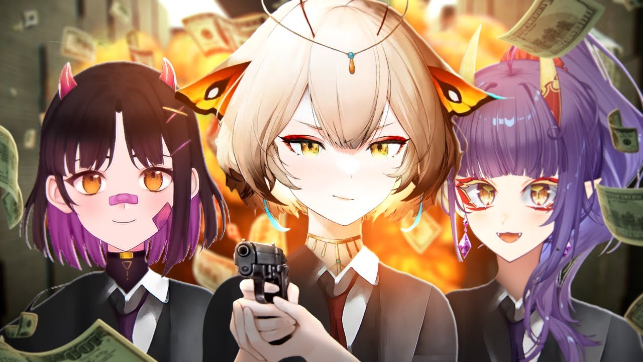 Why You Shouldn't Trust VTubers