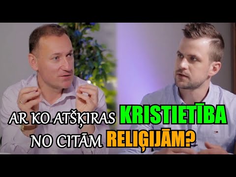 Video: Kā jūdaisms atšķīrās no Vēdu reliģijas?