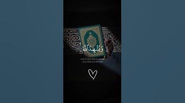 أكتب شيئ تؤجر عليه❤️ #اكسبلور #دويتو #المصحف #لايك #حالات_واتس #تلاوة #راحة_نفسية #ترند
