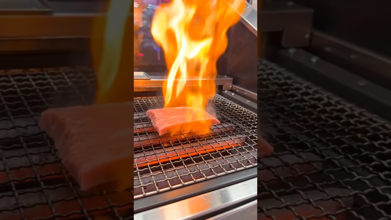 取り放題90分4980円🔥🍖