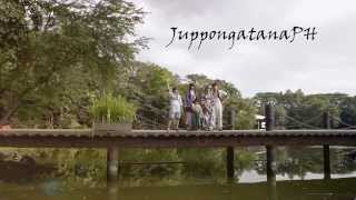 JuppongatanaPH Rurouni Kenshin 1/2 Opening