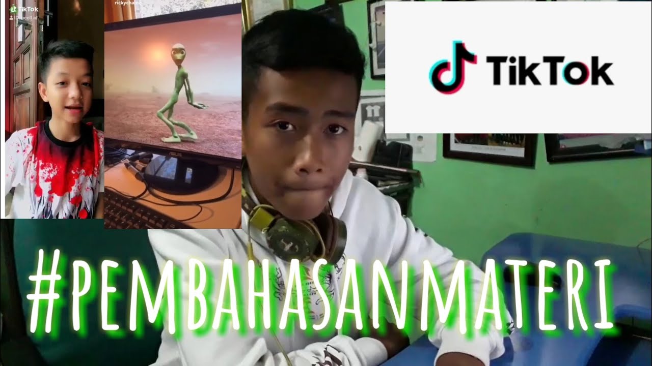 Kode 6 Digit Tiktok Itu Apa Kode 6 Digit Tiktok Itu Apa