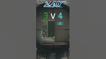 I Have WallHacks 😟 #walls #wallhacks #cheating #modernwarfare2 #mw2 #nadia