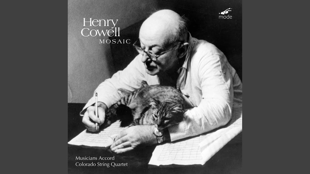 26 Simultaneous Mosaics