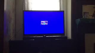DirecTV Now Startup