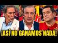 🚨 FRUSTRACIÓN TOTAL CON ESPAÑA! EXPLOTA EL DEBATE EN EL CHIRINGUITO