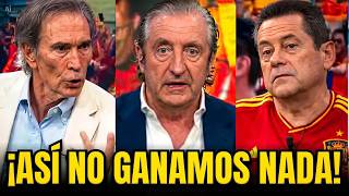 🚨 FRUSTRACIÓN TOTAL CON ESPAÑA! EXPLOTA EL DEBATE EN EL CHIRINGUITO