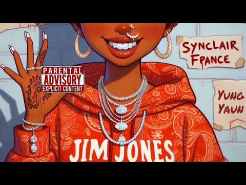 Yung Yaun - Jim jones