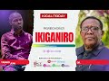 Dr. Rwigema Pierre Celestin, Minisitiri muri Guverinoma yatangiriye ku busa