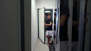 Kız Kardeşim Makyaj Yaptığında