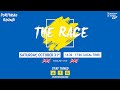 LIVE EN - The Race - Portimão Round