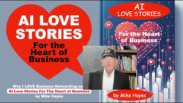 🚀 Unlock the Power of AI Love Stories: Transform Your Business & Life in Minutes! 🚀 Click ...more