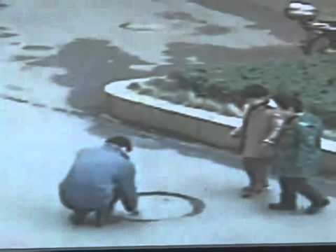 Случай в городе Сянтань. Случай в городе Сянтань.
