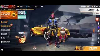 Unlimited diamond Free Dj alok original trick 100% working esi trick koi nhi btayega by akg_gaming screenshot 1